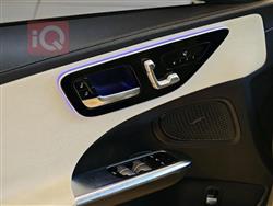 مرسيدس بنز C-Class